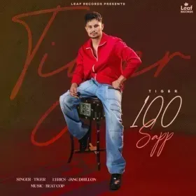 100 Sapp Cover