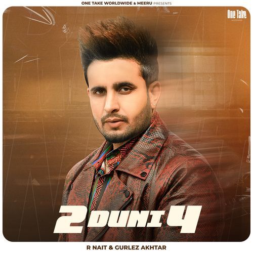 2 DUNI 4 - R Nait Cover