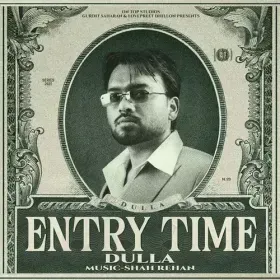 Saada Aura&#10; Dulla Cover