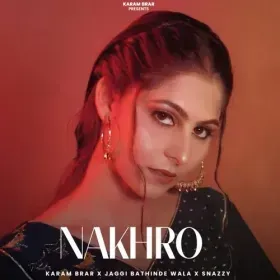 Jhanjhar Cover
