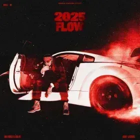 2025 FLOW Cover