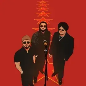 C.R.E.A.M POSSE Cover