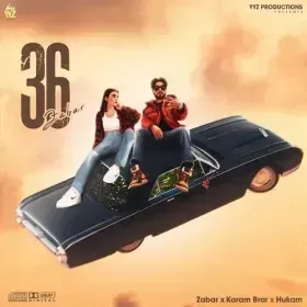 36 Cover