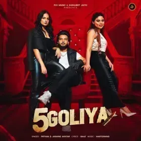 5 Goliya - Pathan Cover