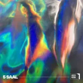 5 saal Cover