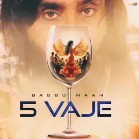 5 Vaje Cover