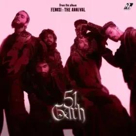 51 GARH Cover