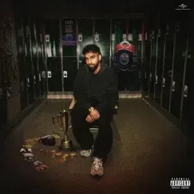 President&#10; Jerry Cover