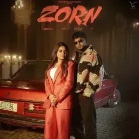 &#8288;ZORN (Zamana Oh Reha Ni) Cover