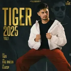 Kaun Hou &#10; Tiger Cover