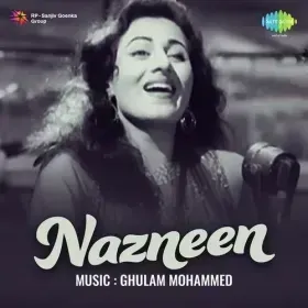 Aa Gaye Dil Mein Tum - Shamshad Begum Cover