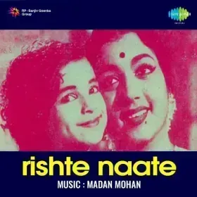 Sakhi Ri Tujhe Man Ke Meet Mile Cover