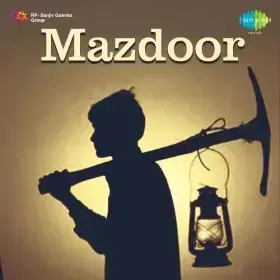 Hum Mehnatkash Cover