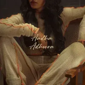 Aadha Adhoora - Shreya Jain Cover