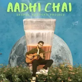 Aadhi Chai Cover