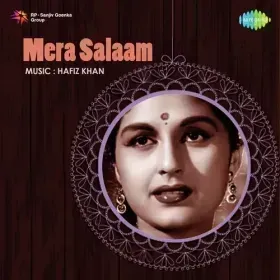 Ankhon Ki Teri Hum Mastane Cover