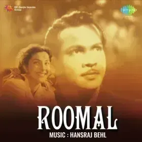 Dil Toota Aur Armaan Toote Cover