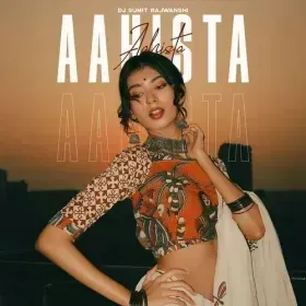 Aahista Cover