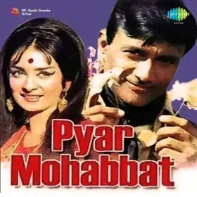 Tujhko Dekh Kar Cover