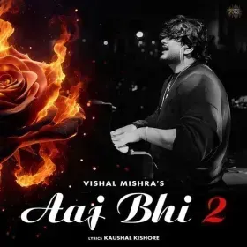 Aaj Bhi 2 Cover