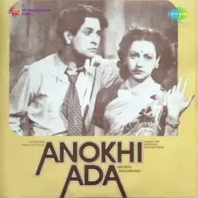 Kabhi Dil Dil Se Takrata Cover