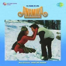 Jaoon To Kahan Jaoon Cover
