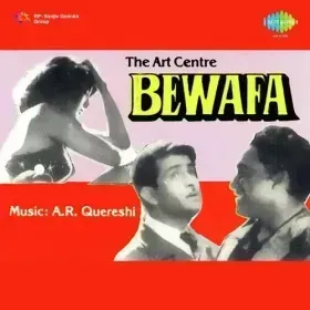 Kaam Hatho Ka Hai Milne Ki Dua Karna Cover