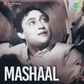 Ankhon Se Door Hai Cover