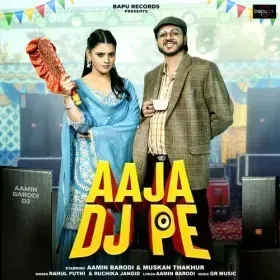 Aaja DJ Pe Cover