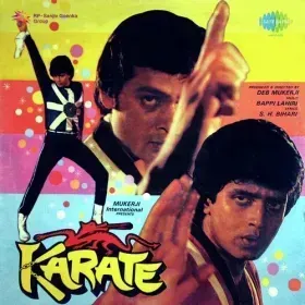 Baazi Pyar Ki Cover