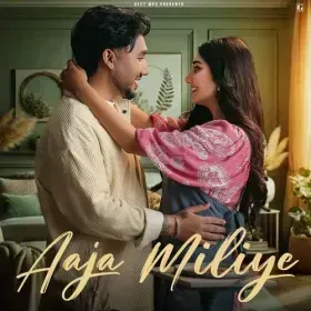 Aaja Miliye Cover