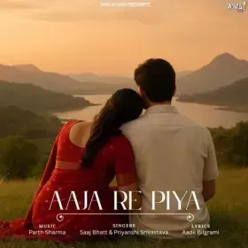 Aaja Re Piya Cover