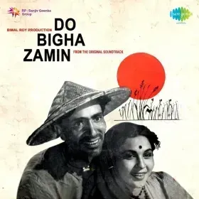 Do Bigha Zamin - Title Music Cover