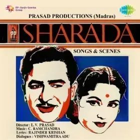 Lahraye Jiya Balkhaye Jiya Cover