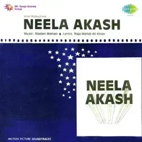 Na Aasman Na Sitare Cover