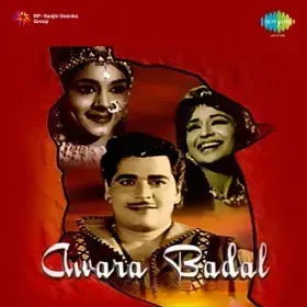 Parwane Teri Shama Jal Padi Cover