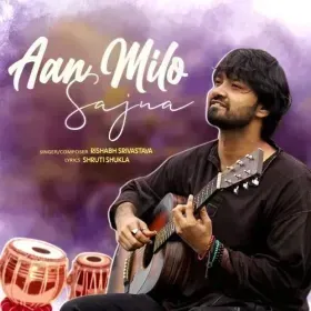 Aan Milo Sajna Cover