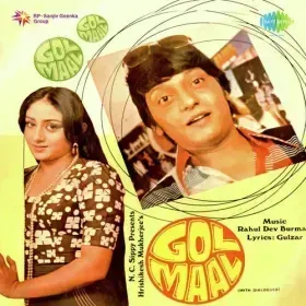 Golmaal Hai Bhai Sab Golmaal Cover
