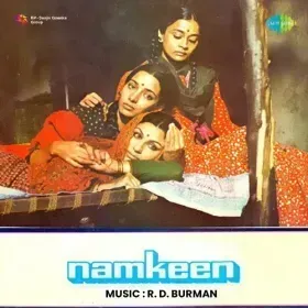 Raah Pe Rahte Hain Cover