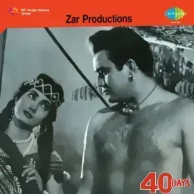Aansoo Ki Do Boonde Cover