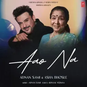 Aao Na Cover