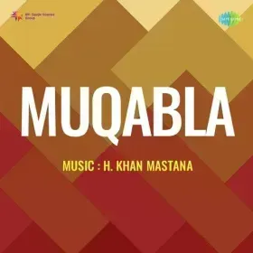 Mujrim Hoon Mohabbat Ka Cover