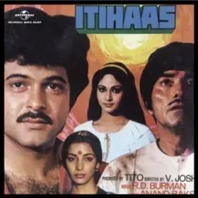 Mausam Awara Hai Cover
