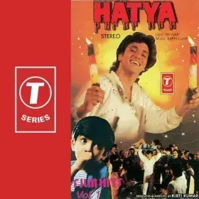 Main Pyar Ki Pujaran Cover