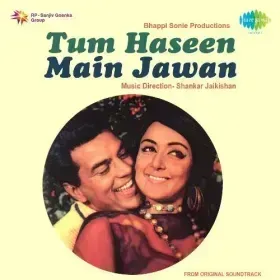 Dil Achha Hai Achhi Hai Surat Cover