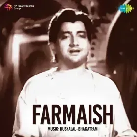 Mohabbat Ki Ham Chot Khaye Huye Hai Cover