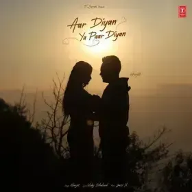 Aar Diyan Ya Paar Diyan Cover