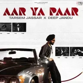Aar Ya Paar Cover