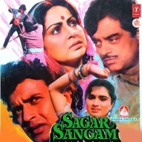 Man Bairagi Tohe Dhunde Shyam Cover