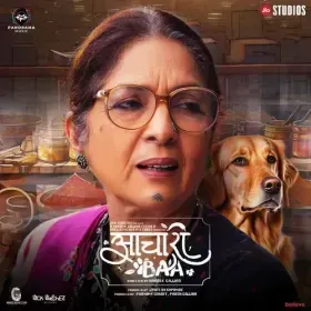 Chammak Chammak Cover